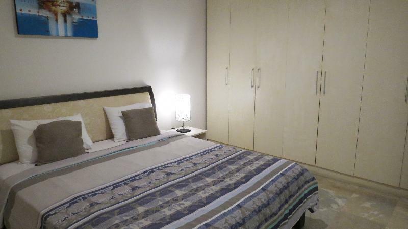 Alit Beach Resort And Villas Sanur Eksteriør bilde
